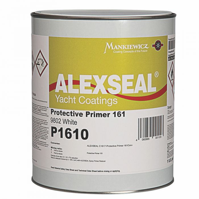 Image of : Alexseal Protective Primer 161 - P1610 