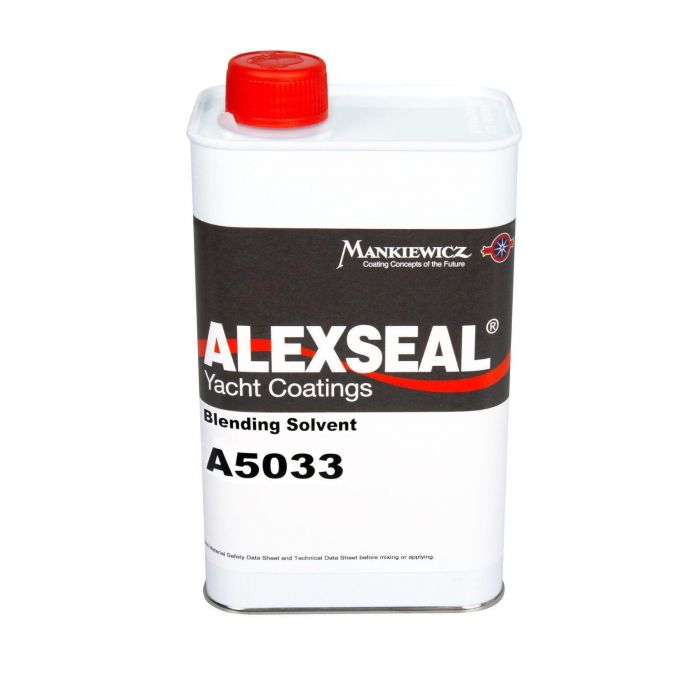 Image of : Alexseal Topcoat 501 Blending Solvent - A5033 
