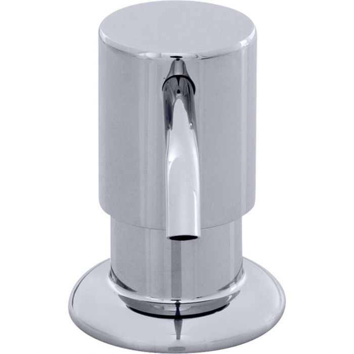 Ambassador Marine Universal Soap Dispenser for Boats and RVs Counter Mount - Thumbnail 3