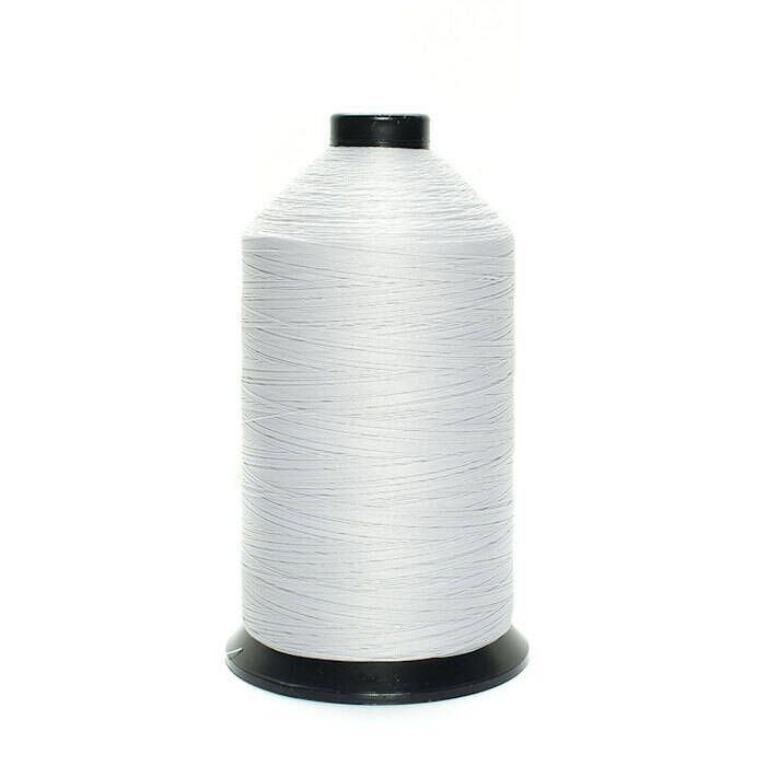 Image of : American & Efird Anefil Polyester Thread - EX046WT/8 