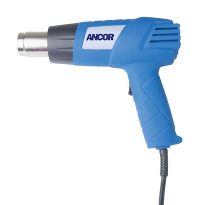 Image of : Ancor 120V Two Setting Heat Gun - 703023 