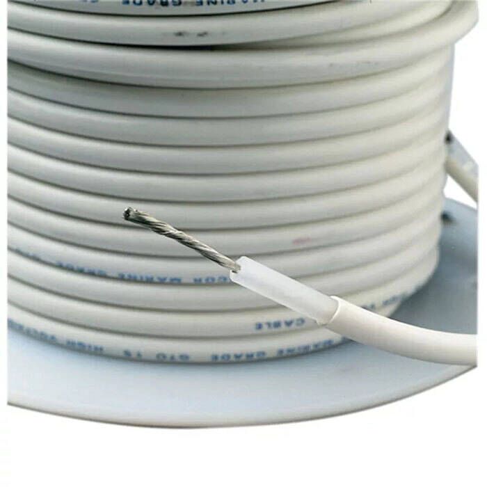 Image of : Ancor GTO 15 High Voltage Cable (Sold by the Spool) - 150102 