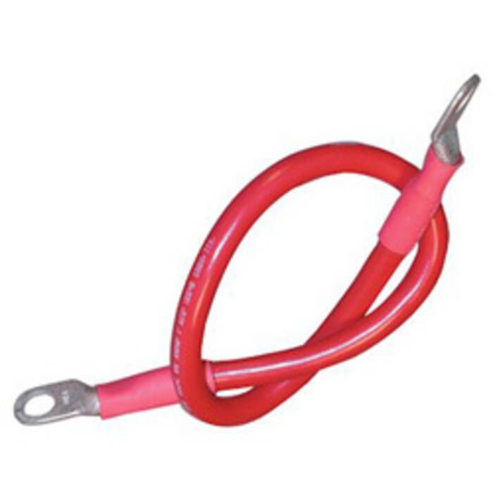 Image of : Ancor Marine Battery Cable Assembly with Lugs 