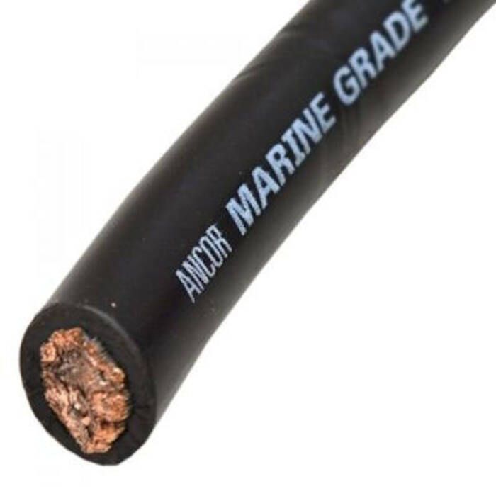 Image of : Ancor Marine Tinned Copper Battery Cable 