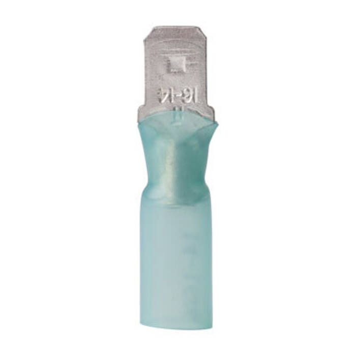 Ancor Marine Heat Shrink Flat Electrical Connectors