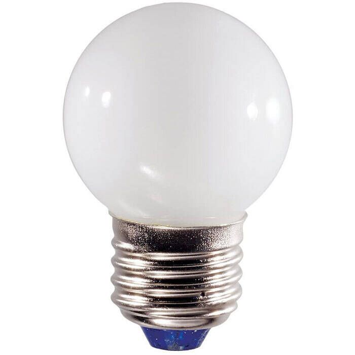 Image of : Ancor Medium Screw Base Light Bulb 15W - 511016 
