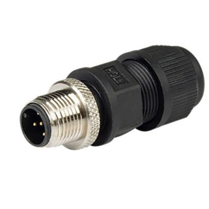 確認 Ancor 270106 NMEA 2000 オス ターミネーター スモール Ancor