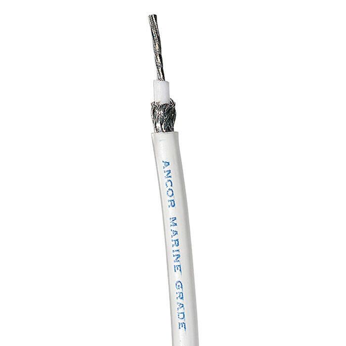Image of : Ancor RG-58CU Coaxial Cable 