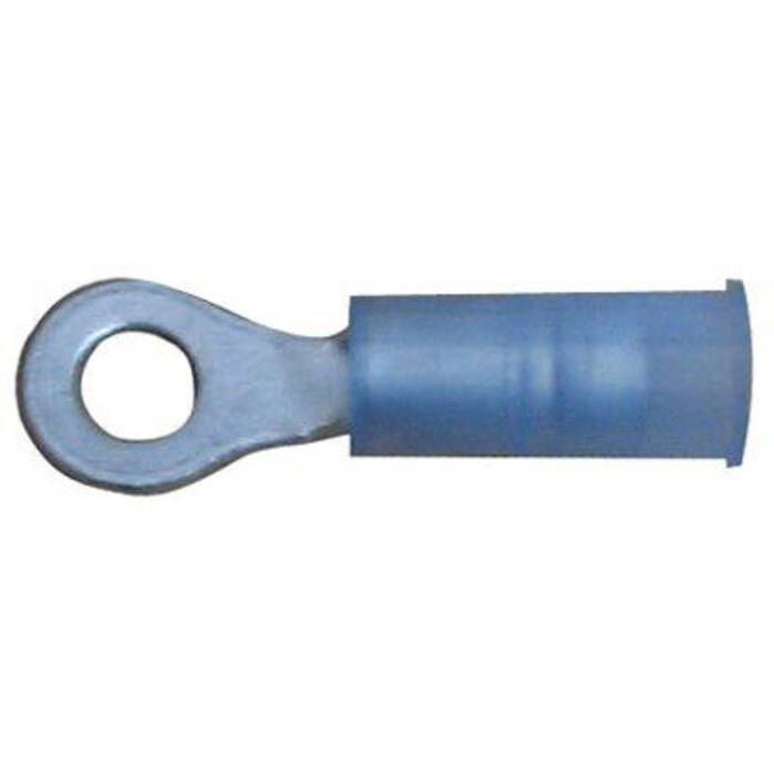Ancor 210510 Marine Grade Electrical Nylon Insulated Double Crimp Funnel Entry