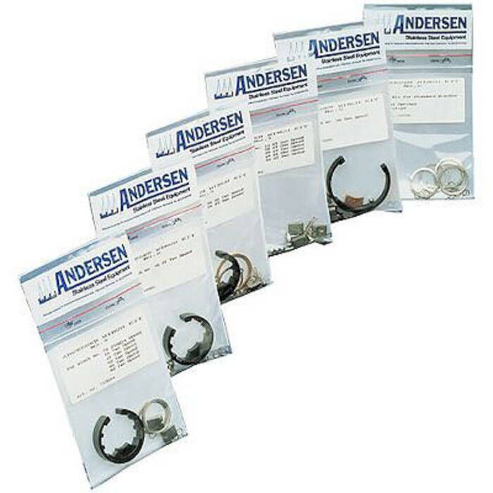Image of : Andersen Winch Service Kit 2 - RA710002