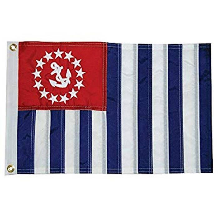 Image of : Annin United States Power Squadron Ensign 
