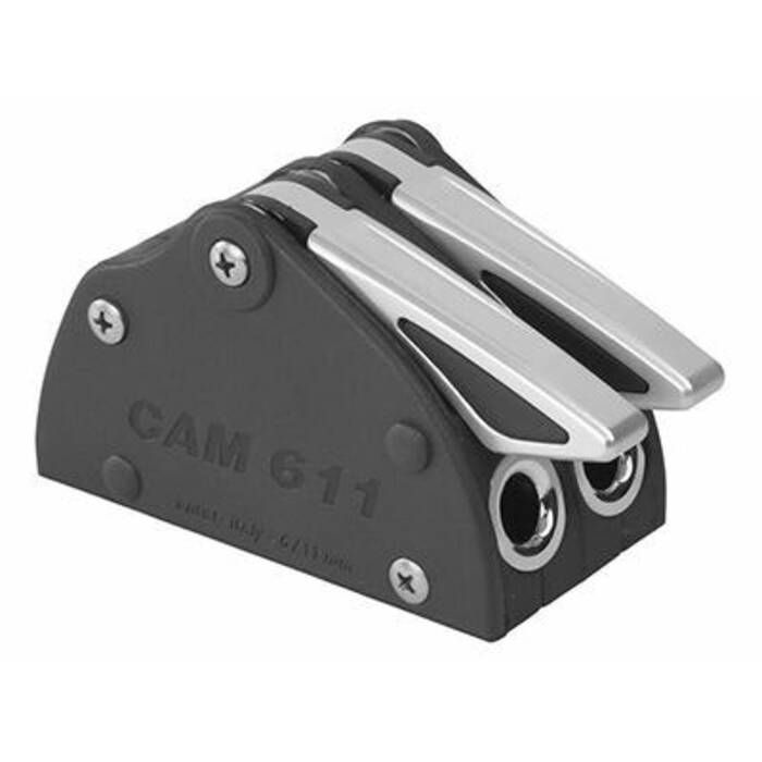 Image of : Antal Cam 611 Rope Clutch with Flat Cam 
