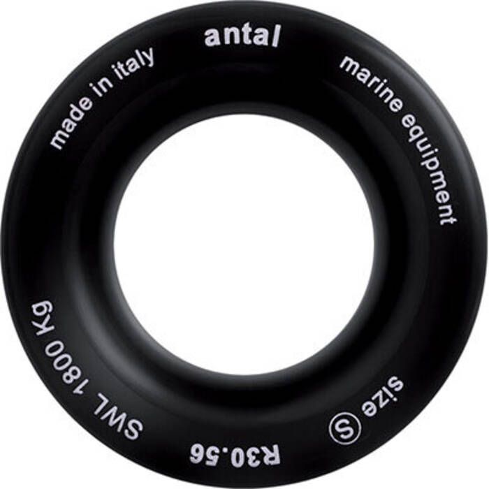 Image of : Antal Thin Solid Ring 