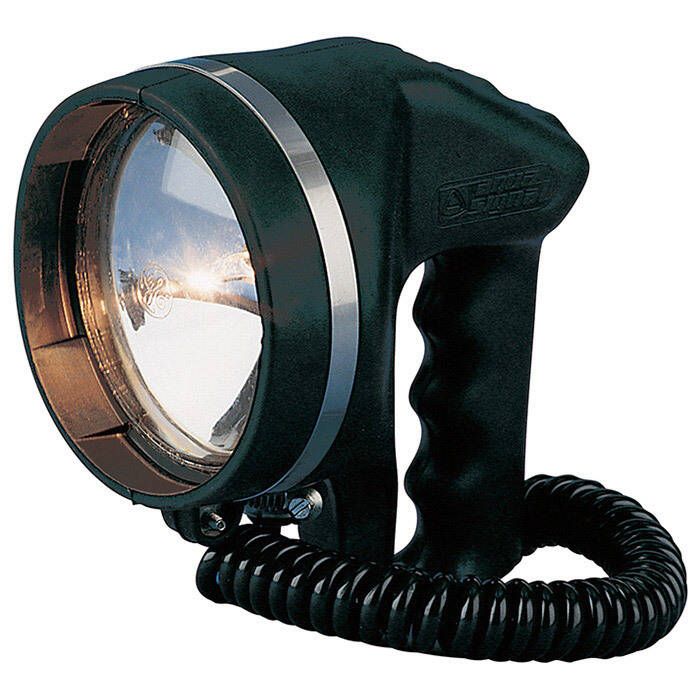 Image of : Aqua Signal Bremen LED Handheld Searchlight - 86600-7 