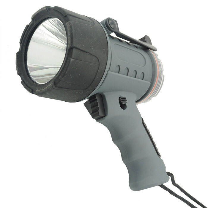 Image of : Aqua Signal Cary LED Waterproof Rechargeable Spotlight - 86700-7 