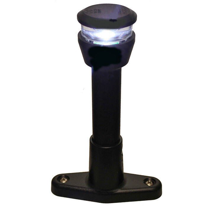 Image of : Aqua Signal Series 30 LED All-Round Pole Navigation Light - 30040-7 