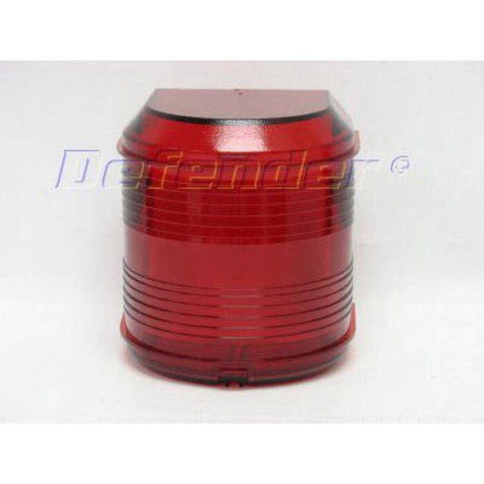 Image of : Aqua Signal Series 41 Port Side Replacement Lens - 41310-1 