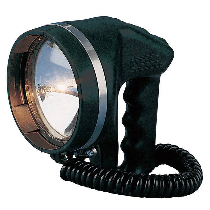 Image of : Aqua Signal Series 80 Bremen Handheld Searchlight - 80600-7 