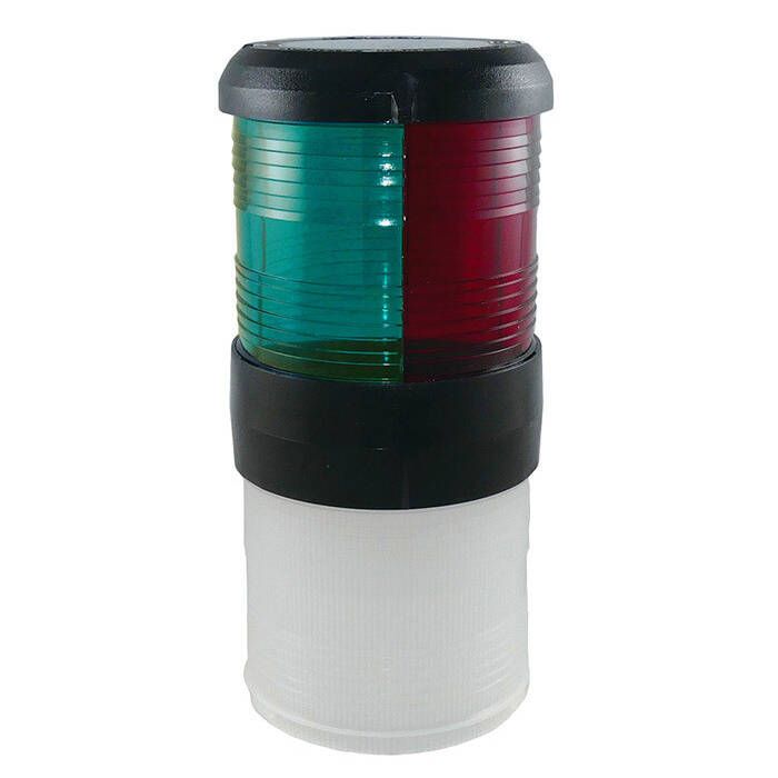 Image of : Aqua Signal Tri-Color Replacement Lens Assembly - 40710-1 