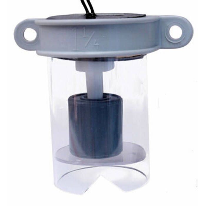Image of : Aqualarm 208A Bilge High Water Level Alarm Detector - 20120 