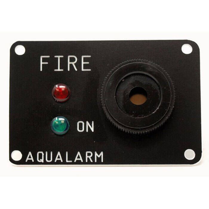 Image of : Aqualarm Fire Panel - 20227 