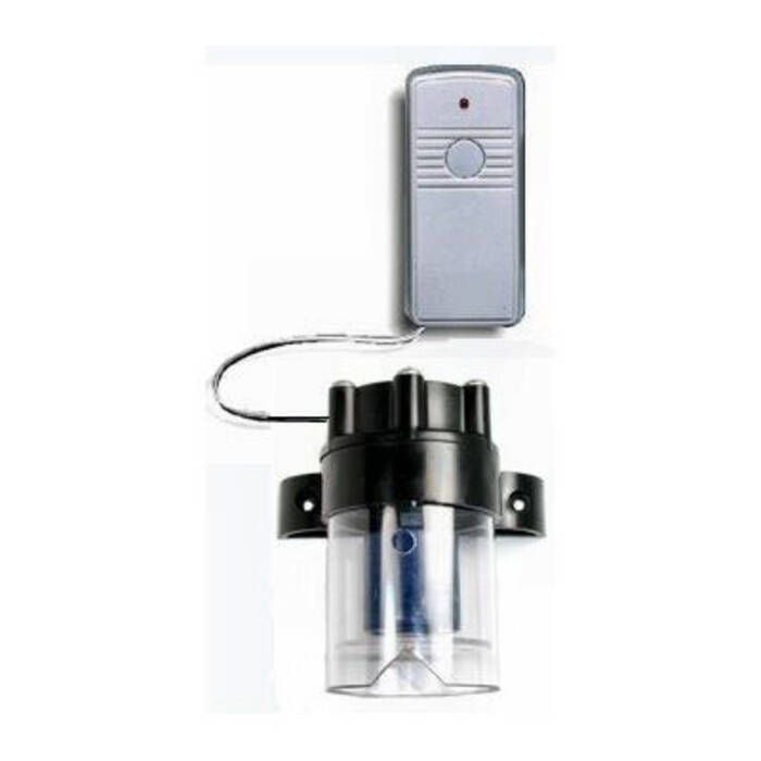 Image of : Aqualarm Wireless Bilge High Water Alarm - 20415 