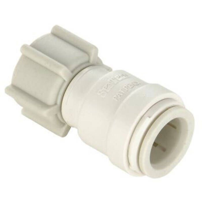 Image of : AquaLock 24 Series Quick Connect Plumbing System Fitting - 0959085 