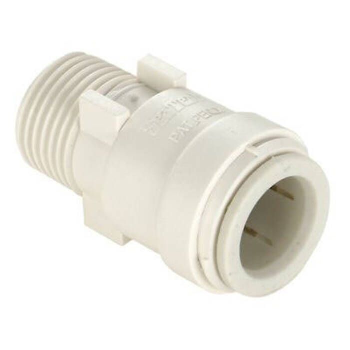 Image of : AquaLock 35 Series Quick Connect Plumbing System Fitting - 81902880 
