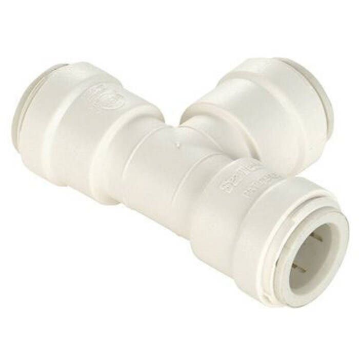 Image of : AquaLock 35 Series Quick Connect Plumbing System Fitting - 81902961 