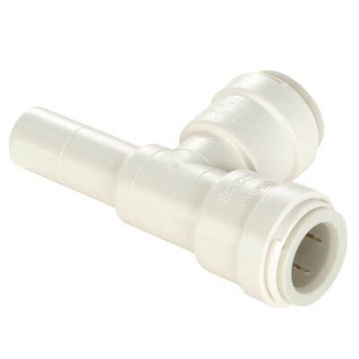 Image of : AquaLock 35 Series Quick Connect Plumbing System Fitting - 81902975 