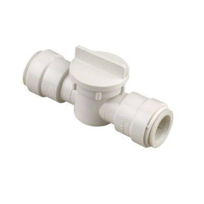 Image of : AquaLock 35 Series Quick Connect Plumbing System Fitting - 0959098 