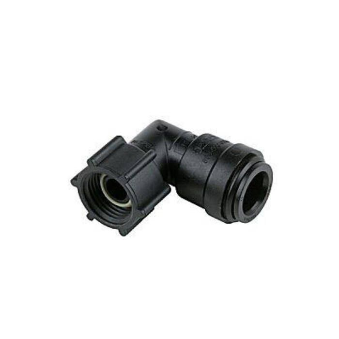 Image of : AquaLock Metric Series Quick Connect Plumbing System Fitting - 81902166 