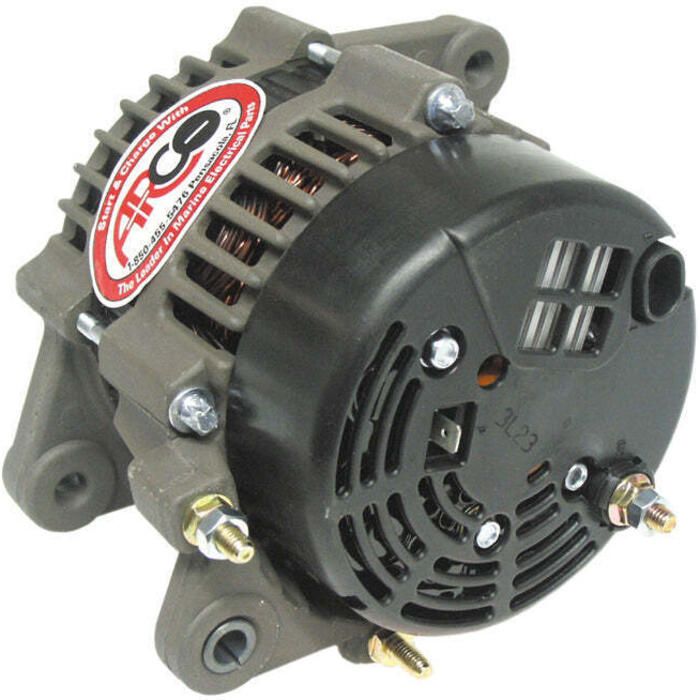 Image of : Arco OEM Replacement Alternator - 20815 