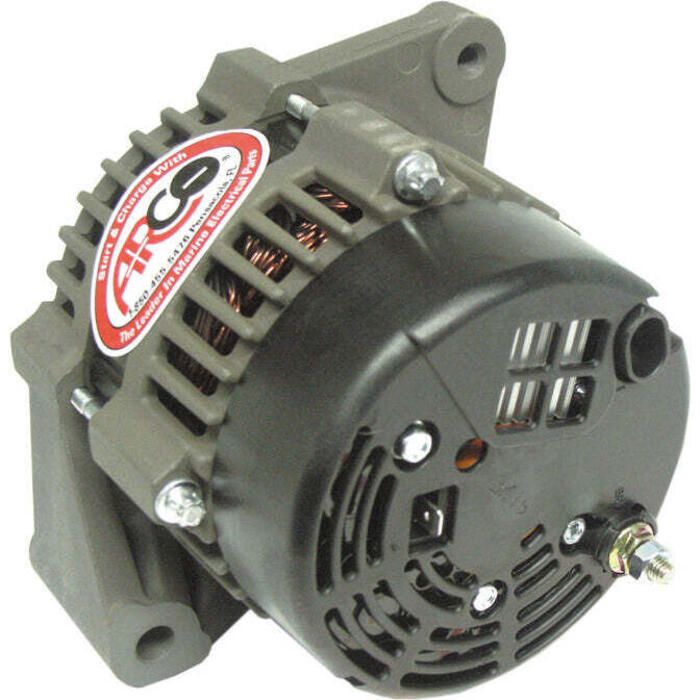 Image of : Arco OEM Replacement Alternator - 20820 