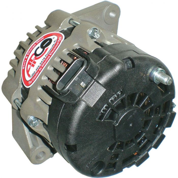 Image of : Arco OEM Replacement Alternator - 20826 