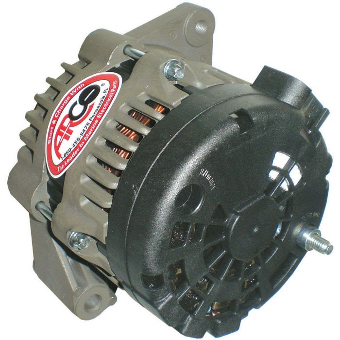 Image of : Arco OEM Replacement Alternator - 20827 