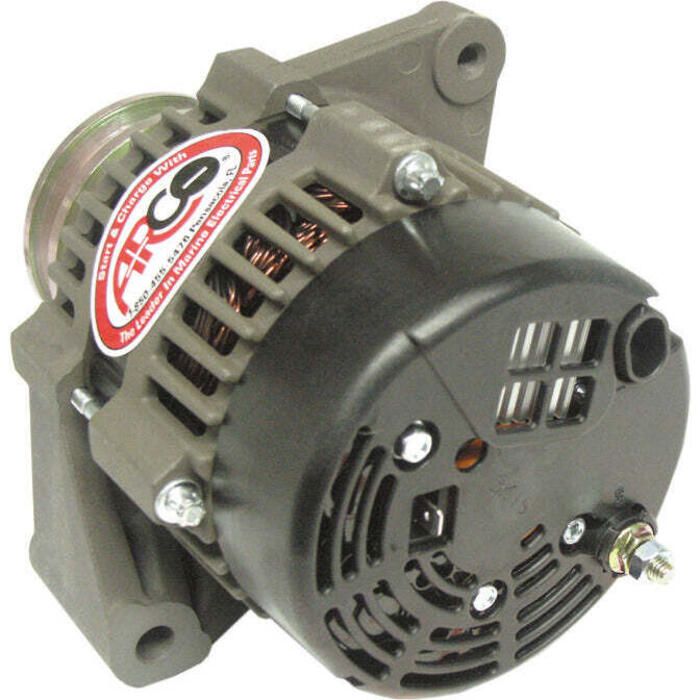 Image of : Arco OEM Replacement Alternator - 20830 