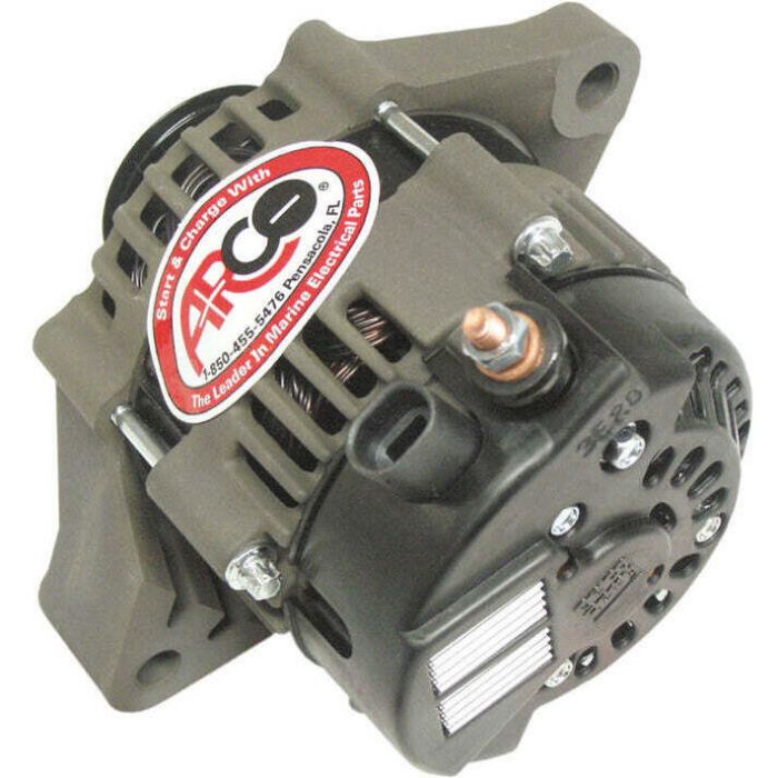 Image of : Arco OEM Replacement Alternator - 20850 