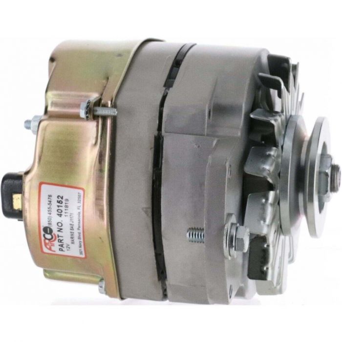 Image of : Arco OEM Replacement Alternator - 40152 