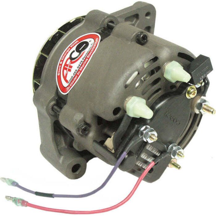 Arco OEM Replacement Alternator - 60050 | Defender Marine