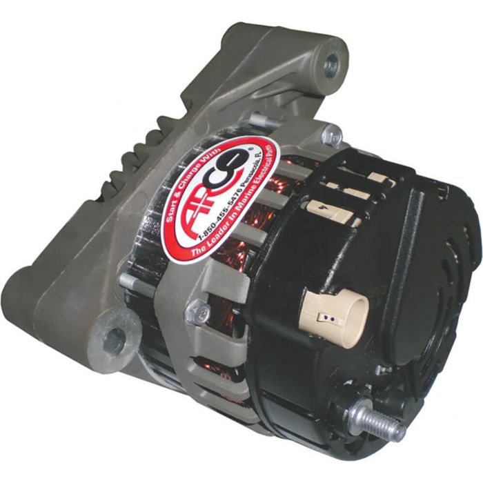 Image of : Arco OEM Replacement Alternator - 60073 