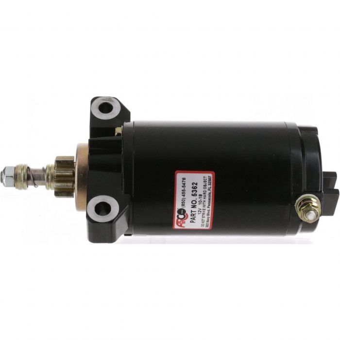 Arco OEM Replacement Outboard Starter Motor - 5362 | Defender Marine