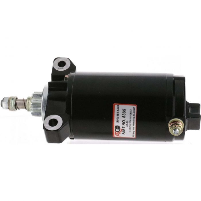 Arco OEM Replacement Outboard Starter Motor - 5365 | Defender Marine