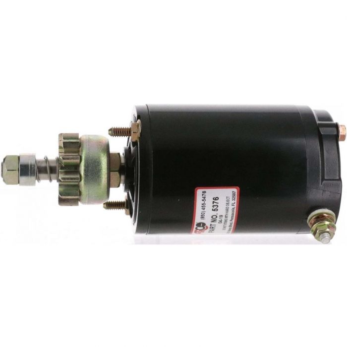 Arco OEM Replacement Outboard Starter Motor - 5376 | Defender Marine