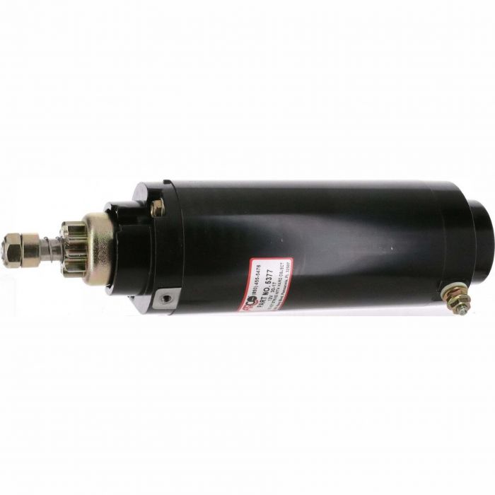 Image of : Arco OEM Replacement Outboard Starter Motor - 5377