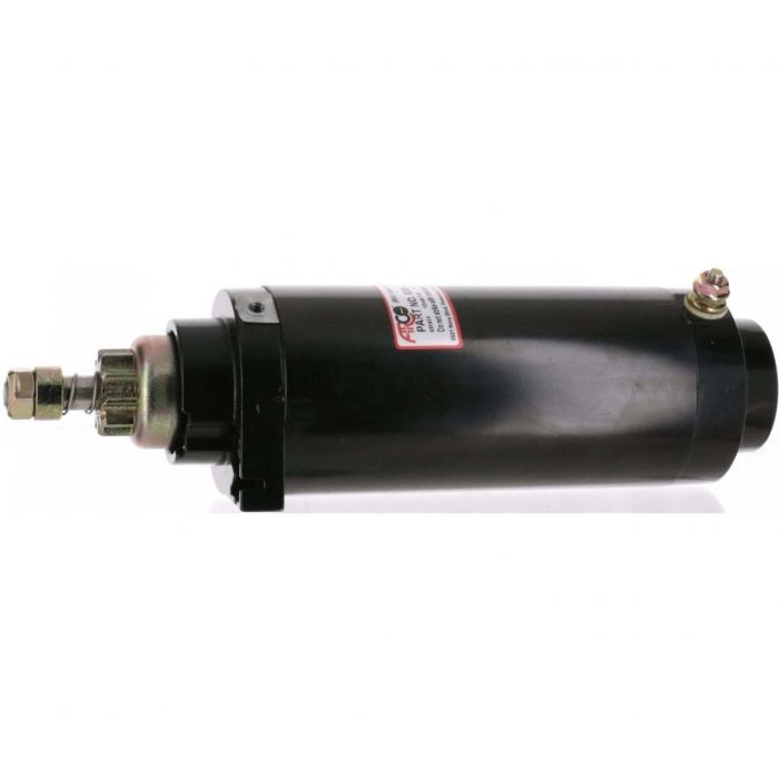 Image of : Arco OEM Replacement Outboard Starter Motor - 5384