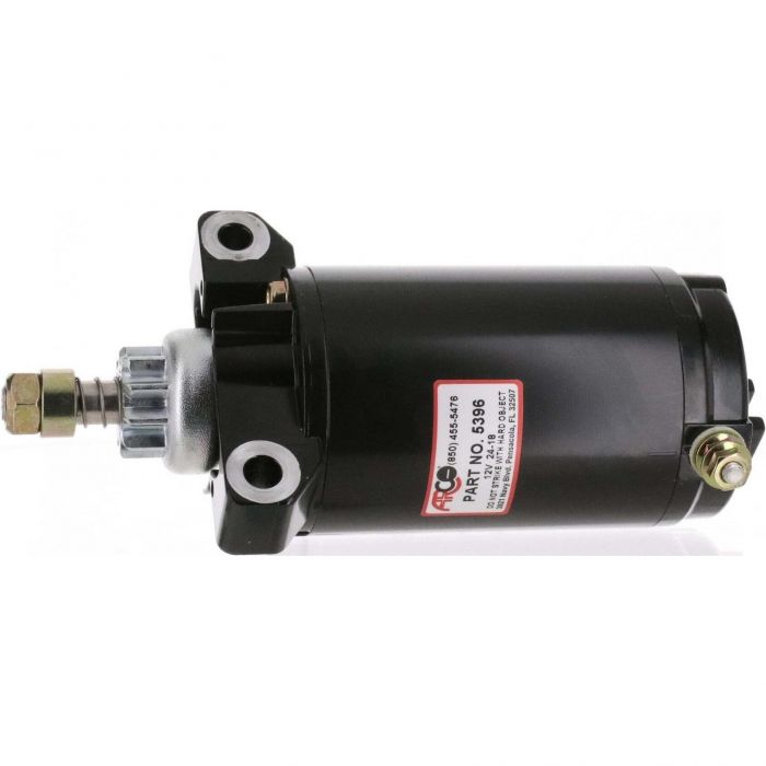 Arco OEM Replacement Outboard Starter Motor - 5396 | Defender Marine