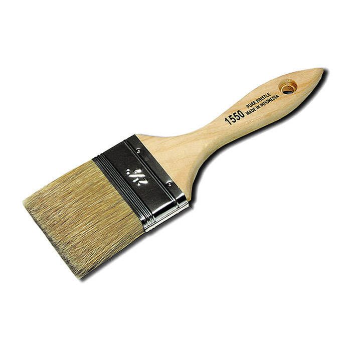 Image of : ArroWorthy 1550 Double-Thick Chip Brush