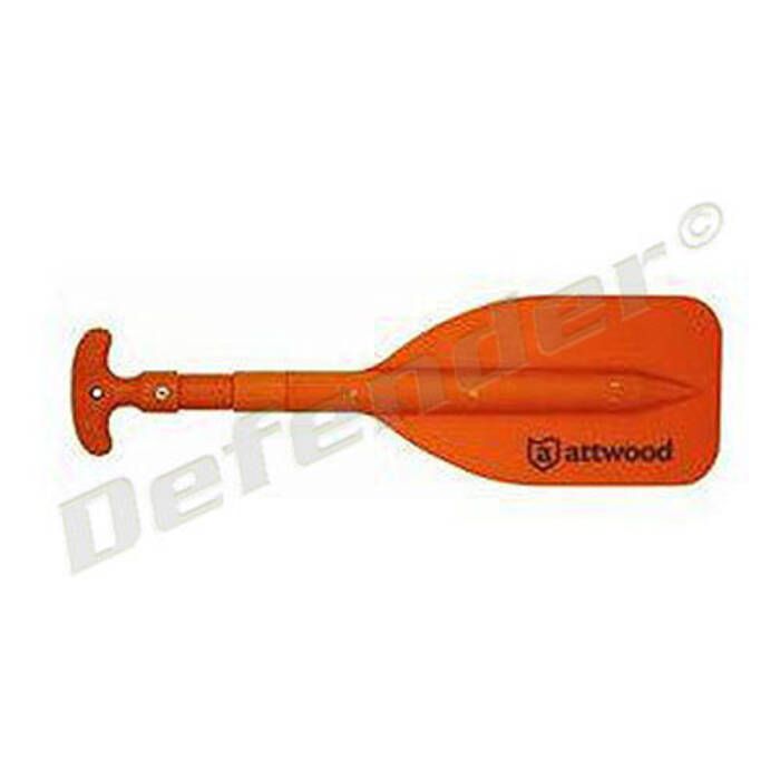 Image of : Attwood Telescoping Emergency Paddle - 11828-1 