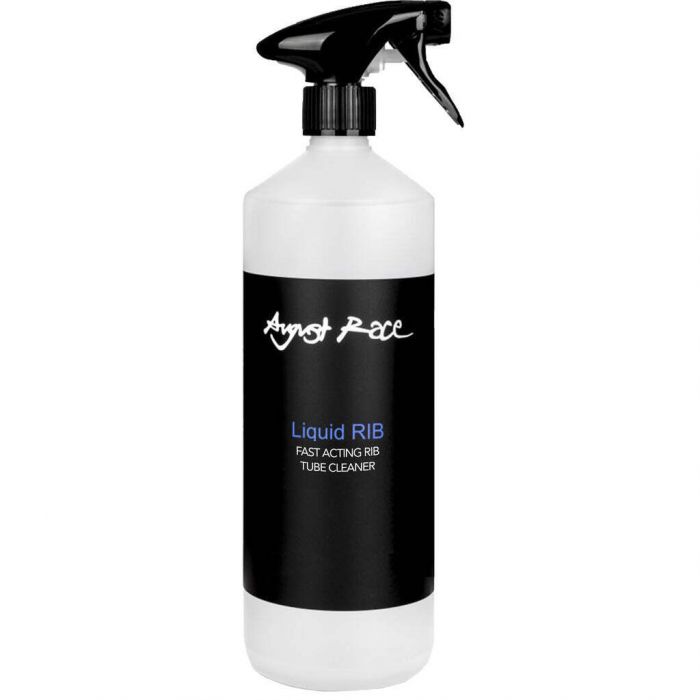 Image of : August Race Liquid RIB Fast Acting Tube Cleaners - RIBTUBECLEANER 